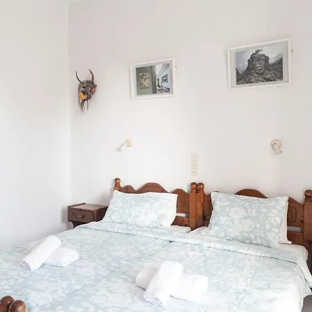 Appartamento Frida's Argyrades