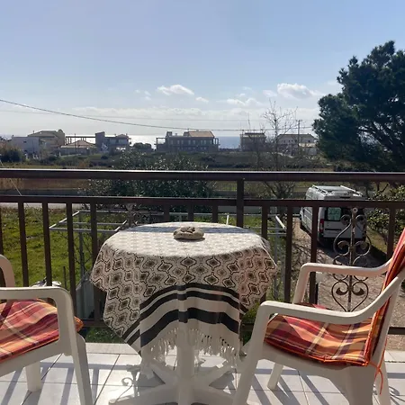 Frida's Apartment