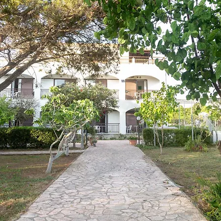 Apartment Frida's