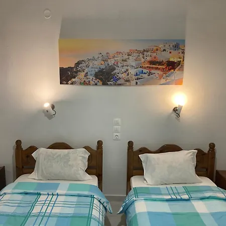 Frida's Apartment