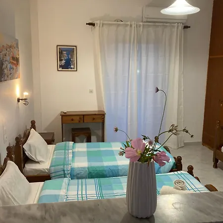 Apartment Frida's *